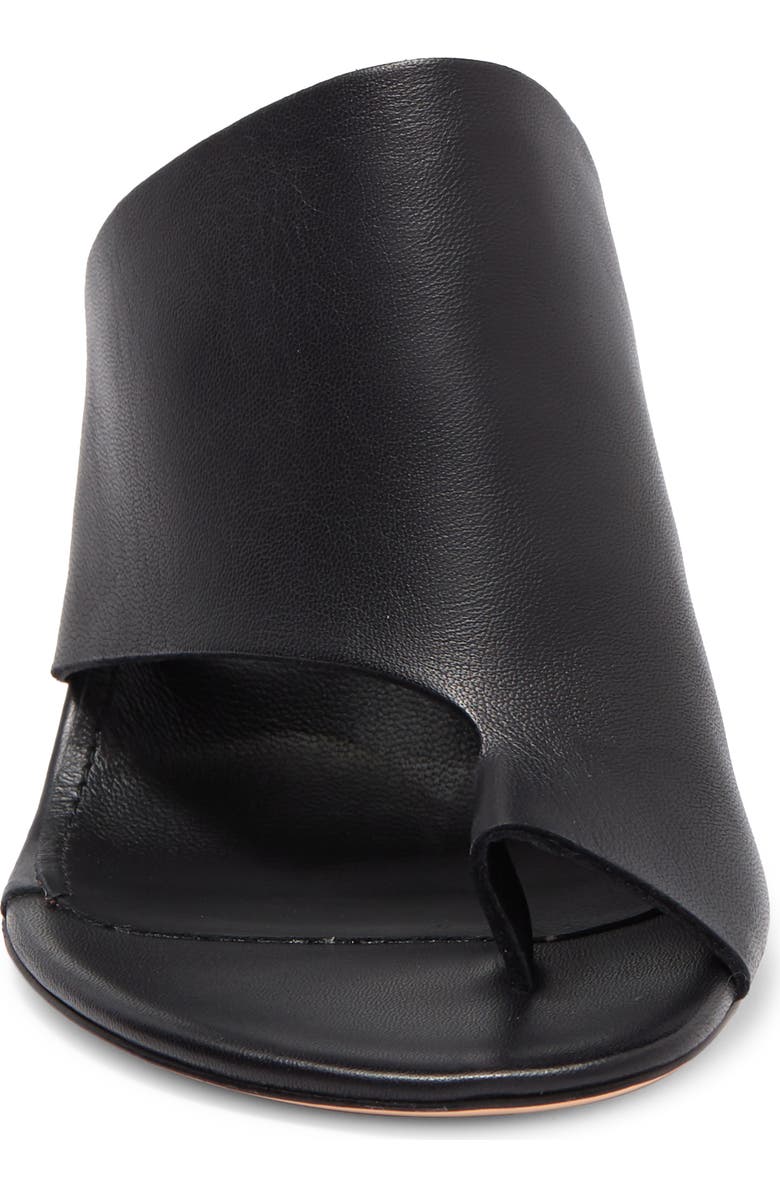 AGL Moon Toe Loop Sandal, Alternate, color,