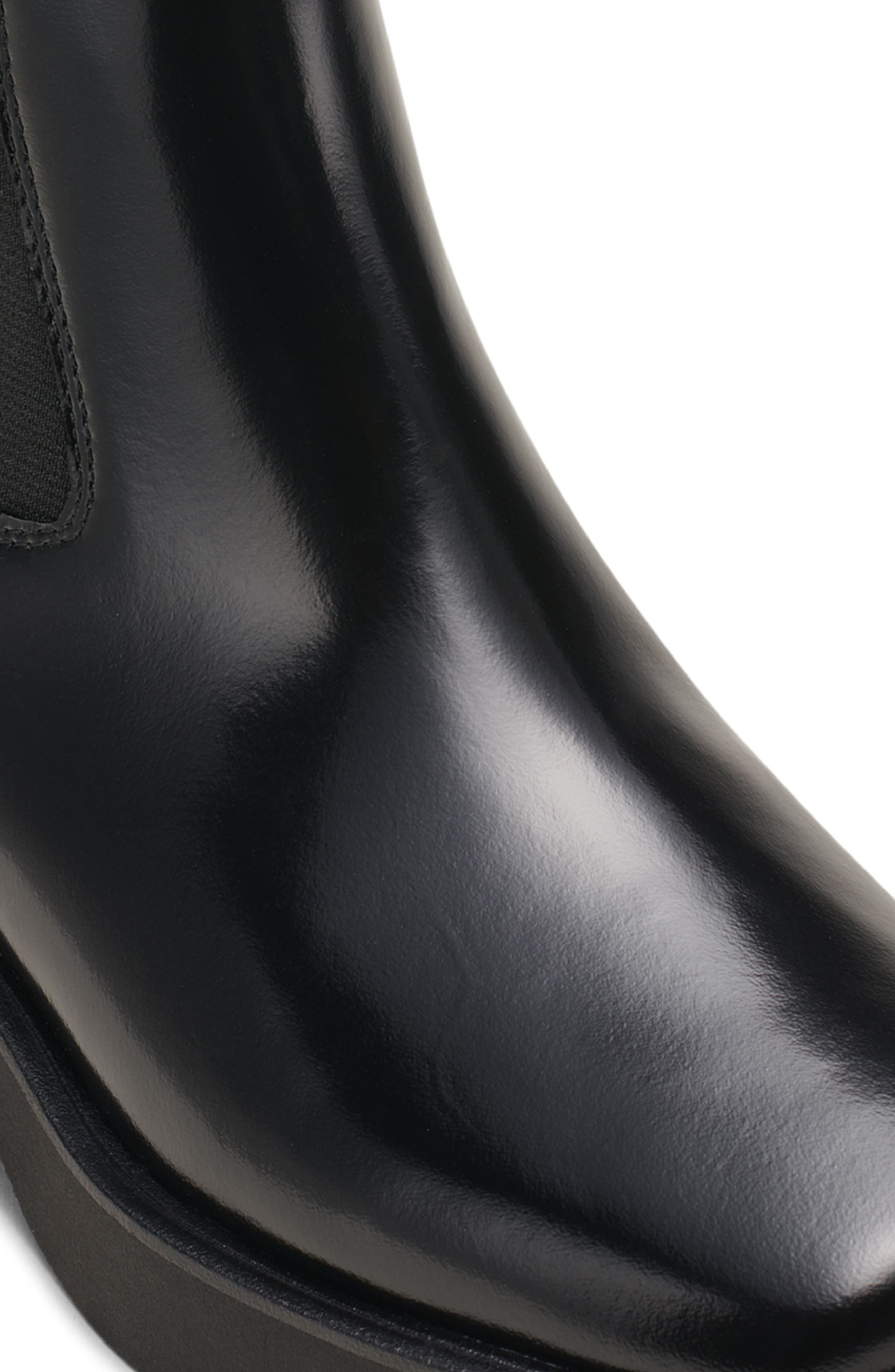 G.H.BASS Bowery Chelsea Boot, Alternate, color, 