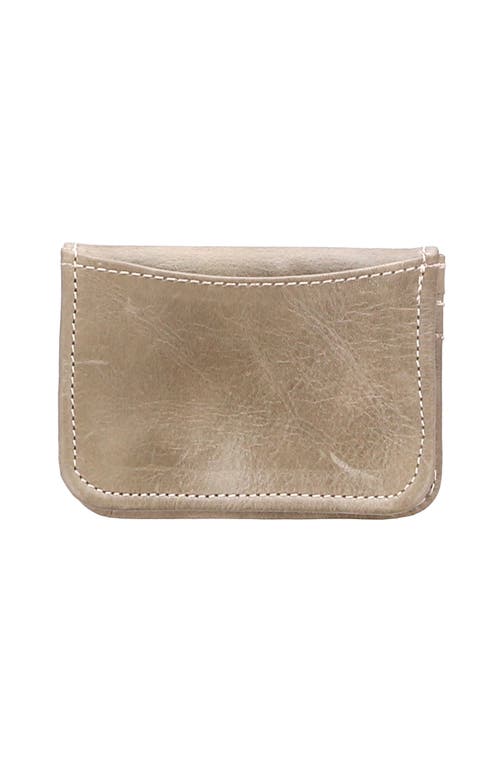 Bed Stu Jeor Wallet