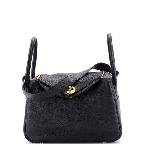 Lindy Bag Clemence 26