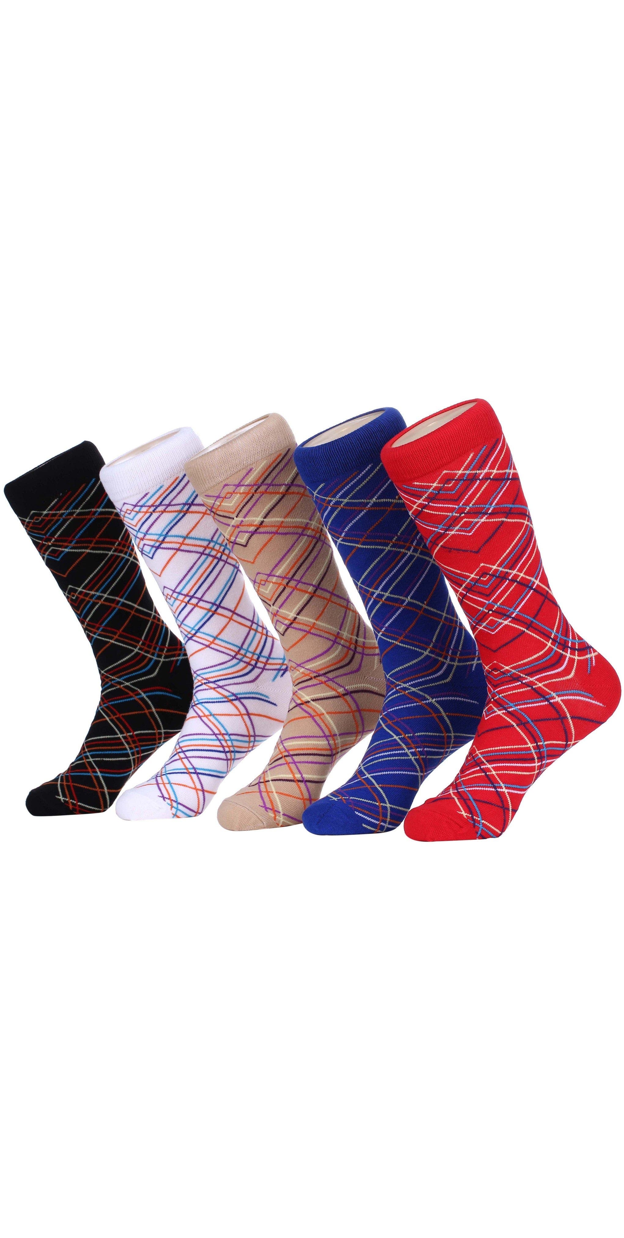 selected Criss Cross Streak
