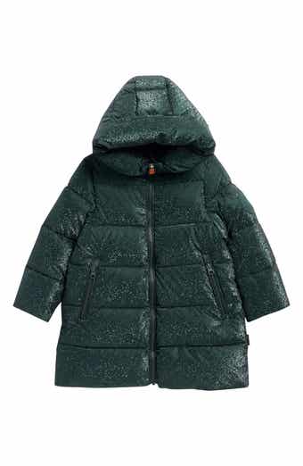 Kids' Trista Hooded Puffer Coat
