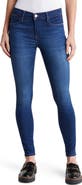 FRAME Le High Skinny Jeans