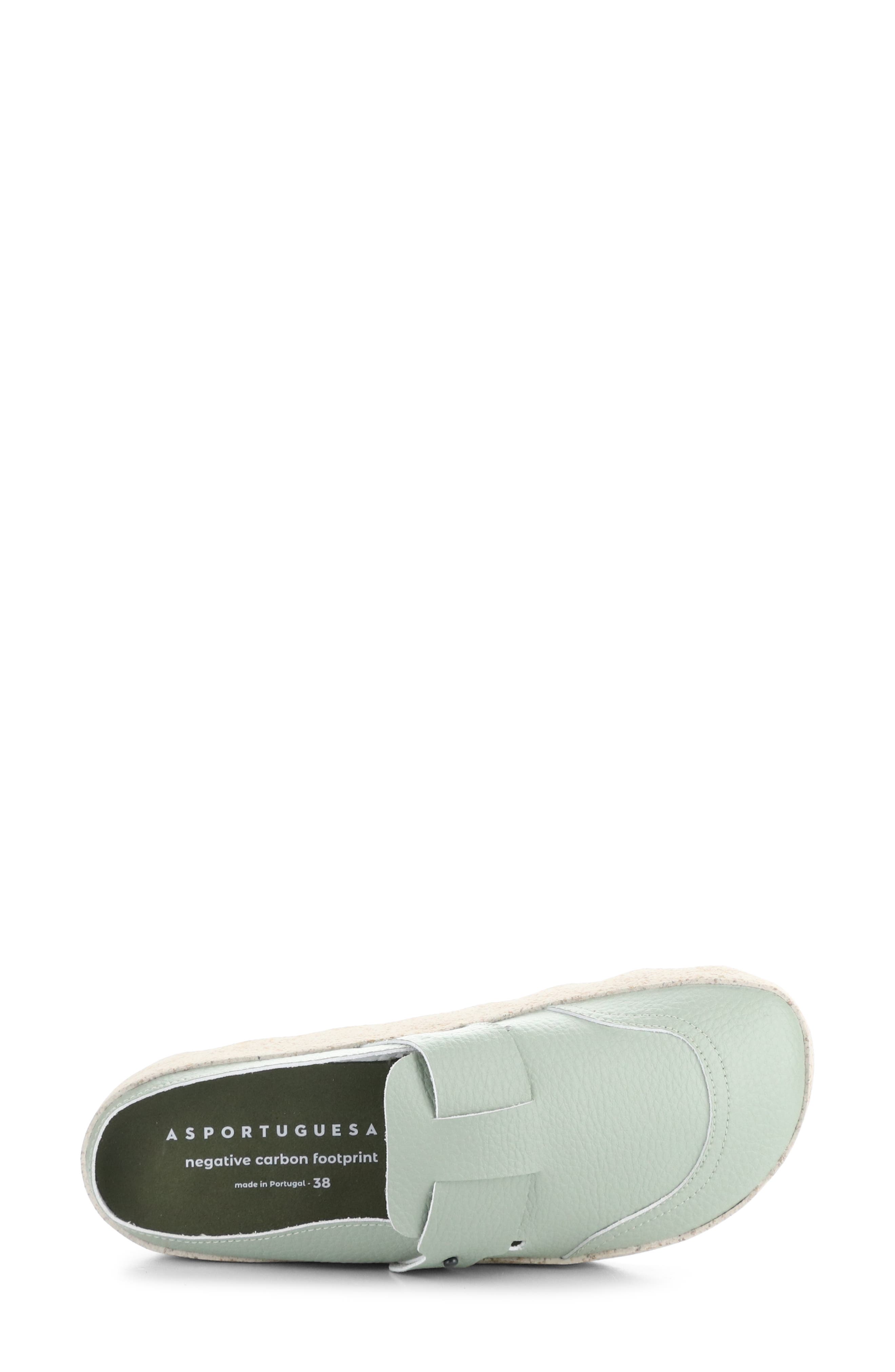 Asportuguesas by Fly London Cole Clog, Alternate, color, 