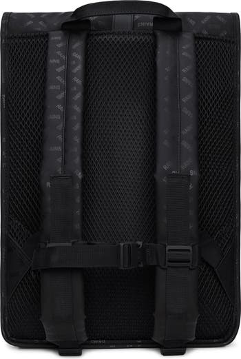 Rolltop Waterproof Rucksack