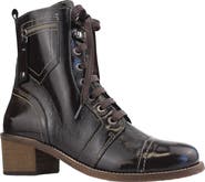 Unity in Diversity Patriot Bootie