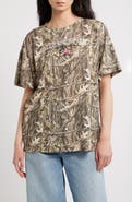 BOYS LIE Sport Boyfriend Slub T-Shirt