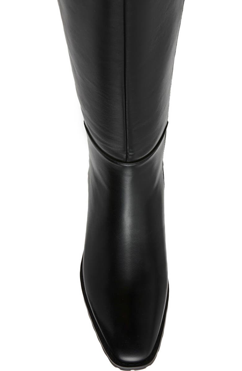 Anne Klein Stamford Knee High Riding Boot, Alternate, color,