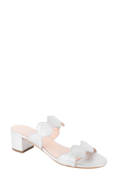 Palm Beach Slide Sandal (Women)