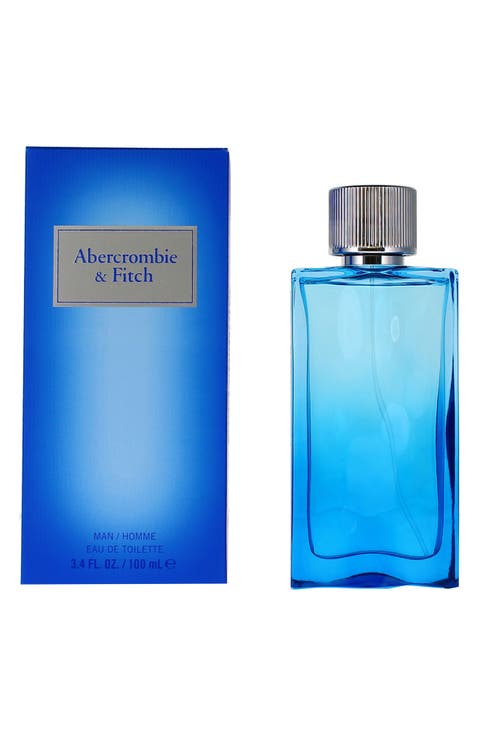 First Instinct Together Eau de Toilette For Him