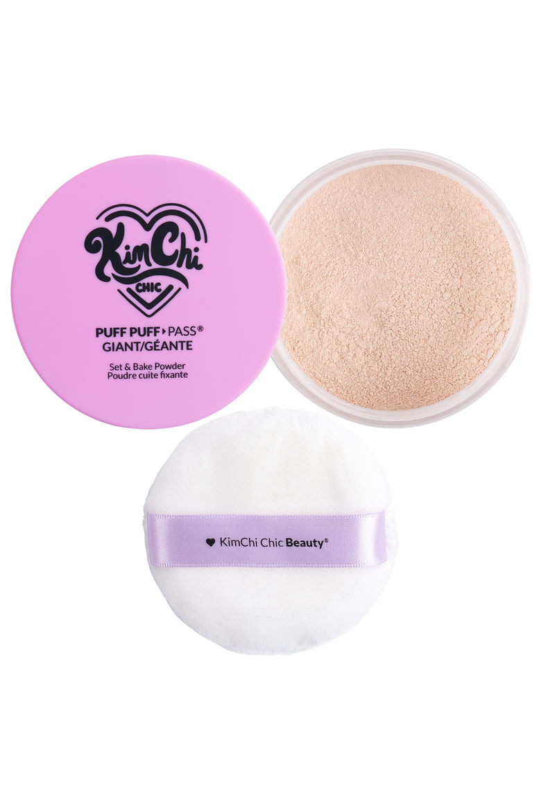 Giant Puff Puff Pass Set and Bake Powder 2.82oz 01 Translucent, Alternate, color, 01 Translucent