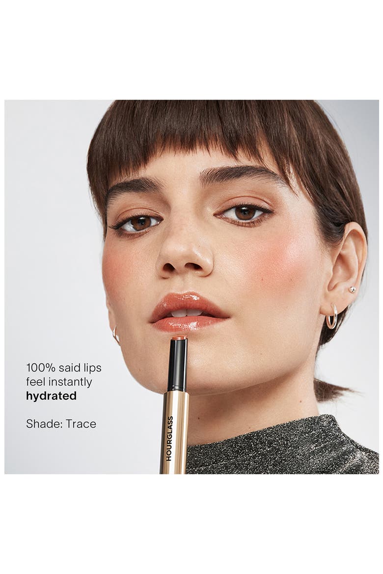 Phantom Volumizing Glossy Balm Duo $72 Value, Alternate, color, NO COLOR