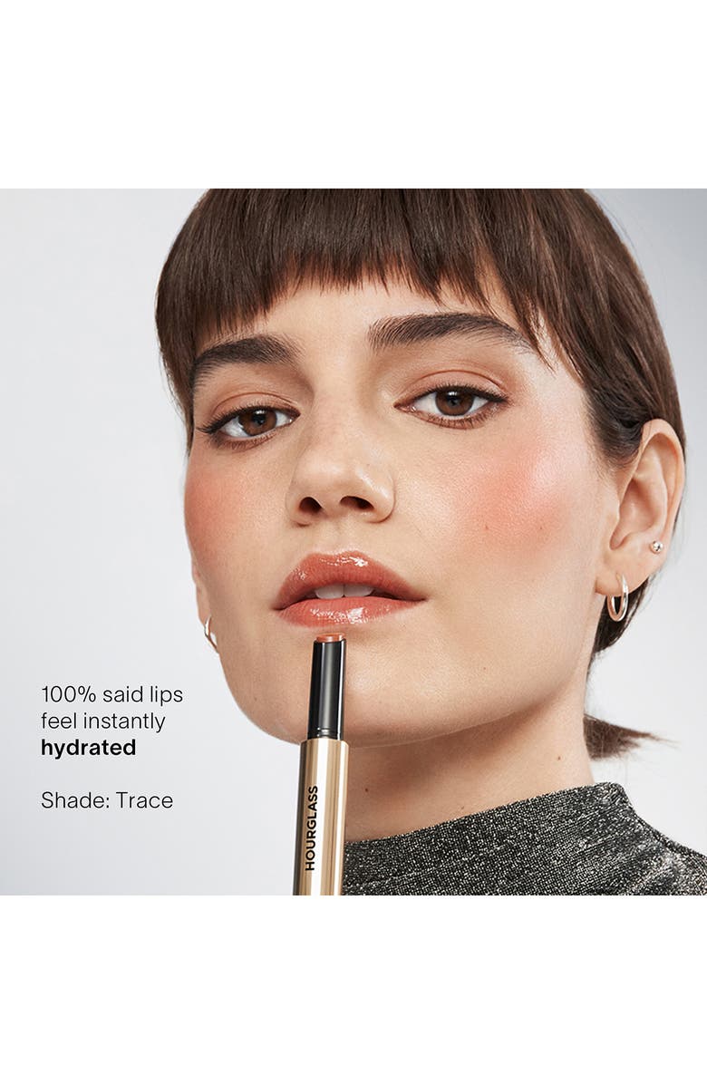 HOURGLASS Phantom Volumizing Glossy Balm Duo $72 Value, Alternate, color,