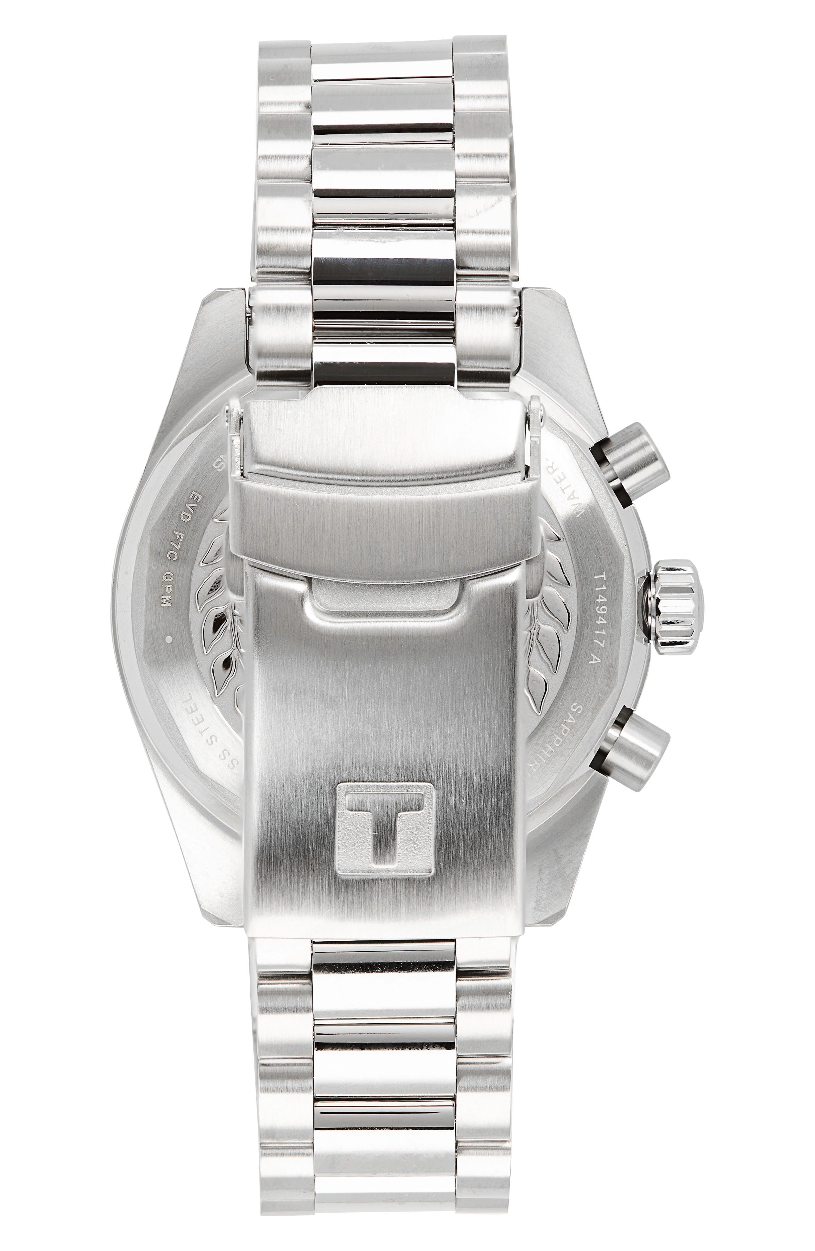 PR516 Bracelet Chronograph Watch, 40mm (Men) | Nordstrom