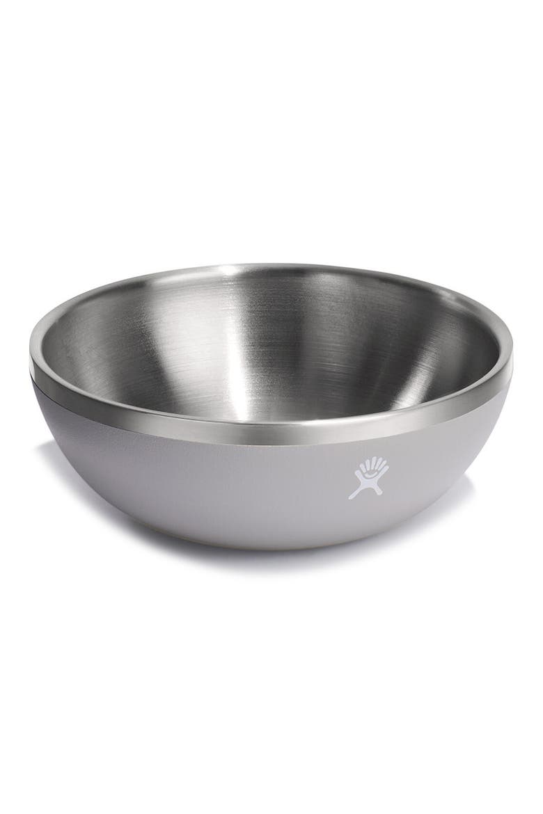 Half-Quart Serving Bowl, Alternate, color, BIRCH