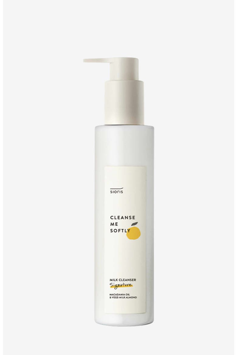 Cleanse Me Softly Milk Cleanser Signature, Main, color, None