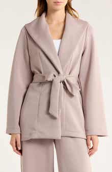 AirEssentials® Luxe Wrap Cardigan