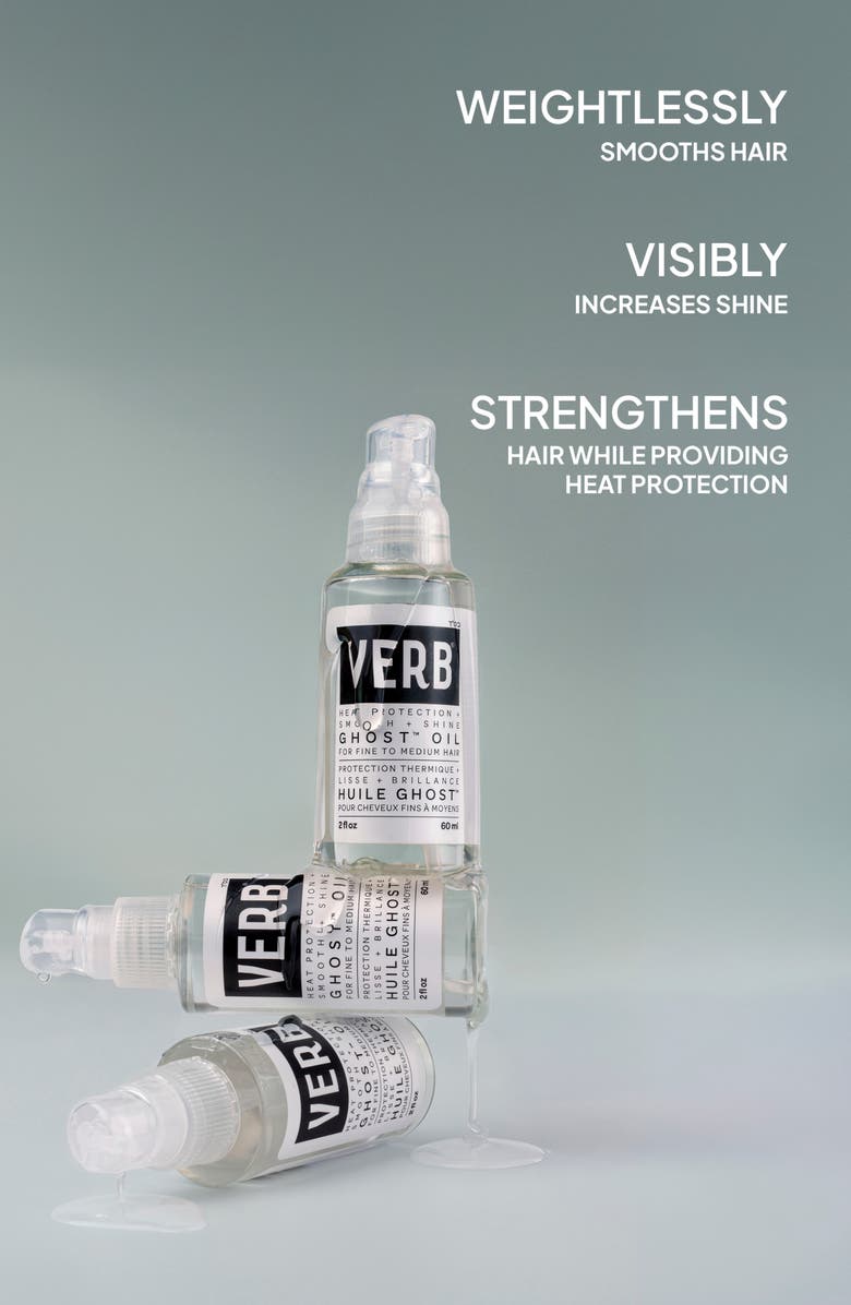 Verb Jumbo Ghost Oil, Alternate, color,