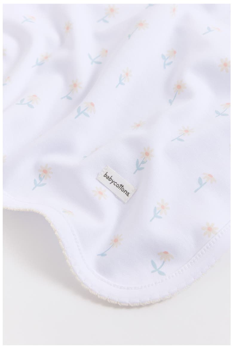 Small Blanket Loly, Alternate, color, Printed
