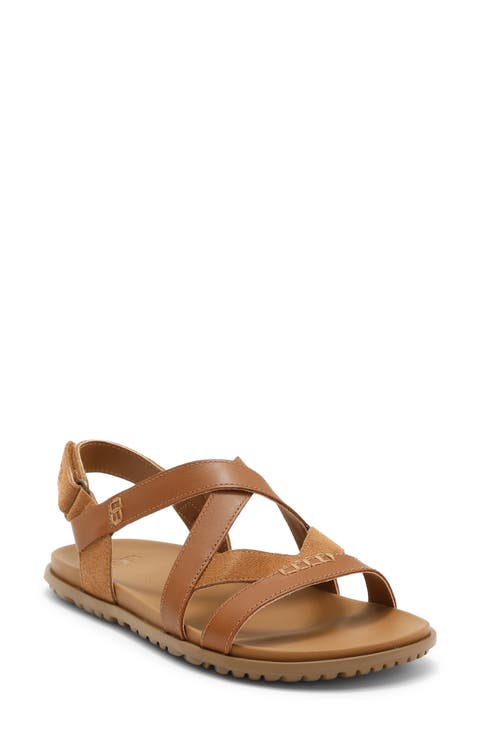 Solivan Slingback Sandal (Women)