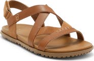 UGG® Solivan Slingback Sandal
