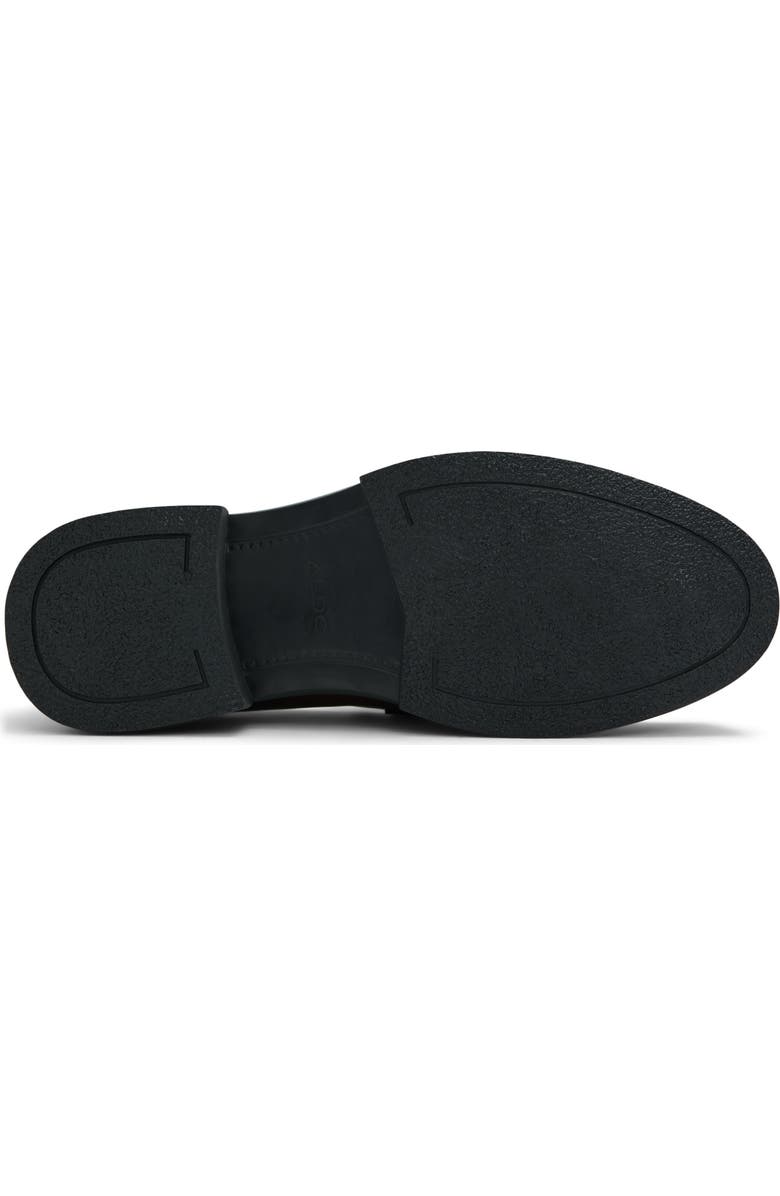 ALDO Tucker Penny Loafer, Alternate, color, Other Brown