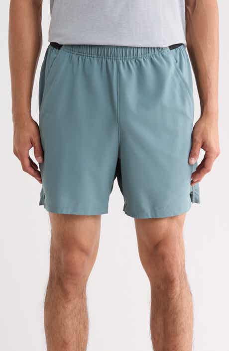 UA Vanish Woven 6-Inch Athletic Shorts