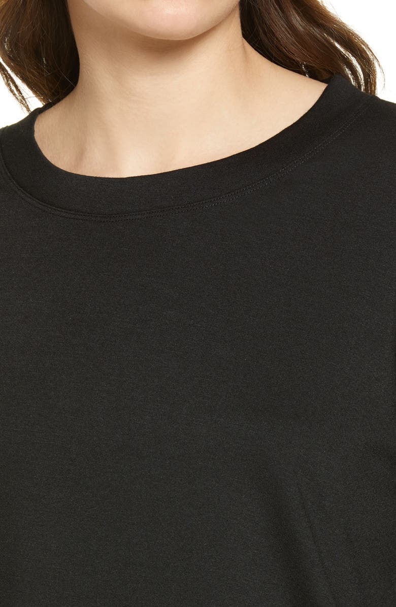 Splendid Atlas Crewneck Pullover, Alternate, color,