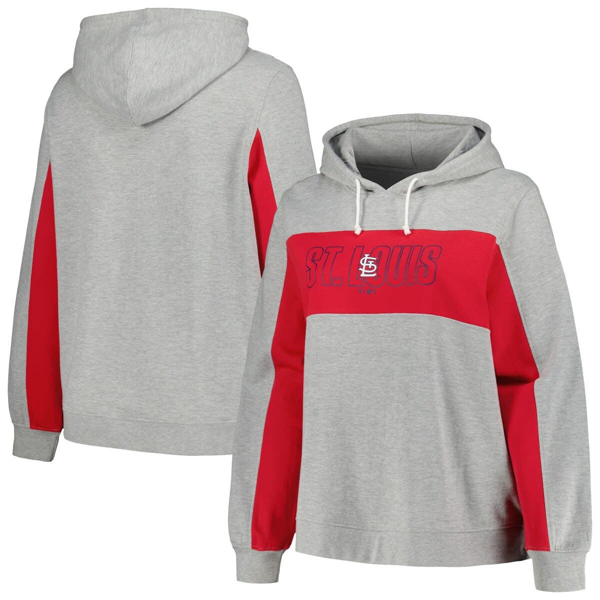selected Heather Gray
