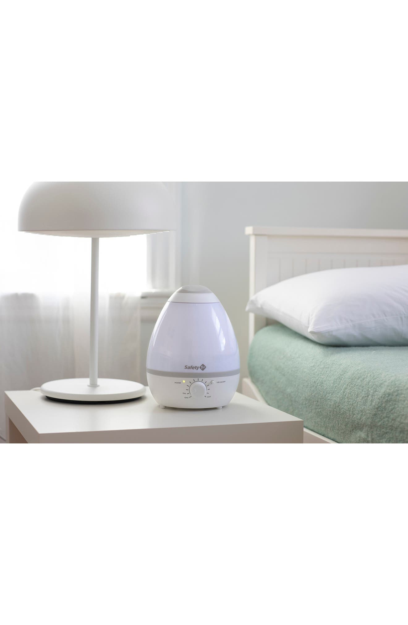 Safety 1st Easy Clean 3-in-1 Humidifier | Nordstromrack