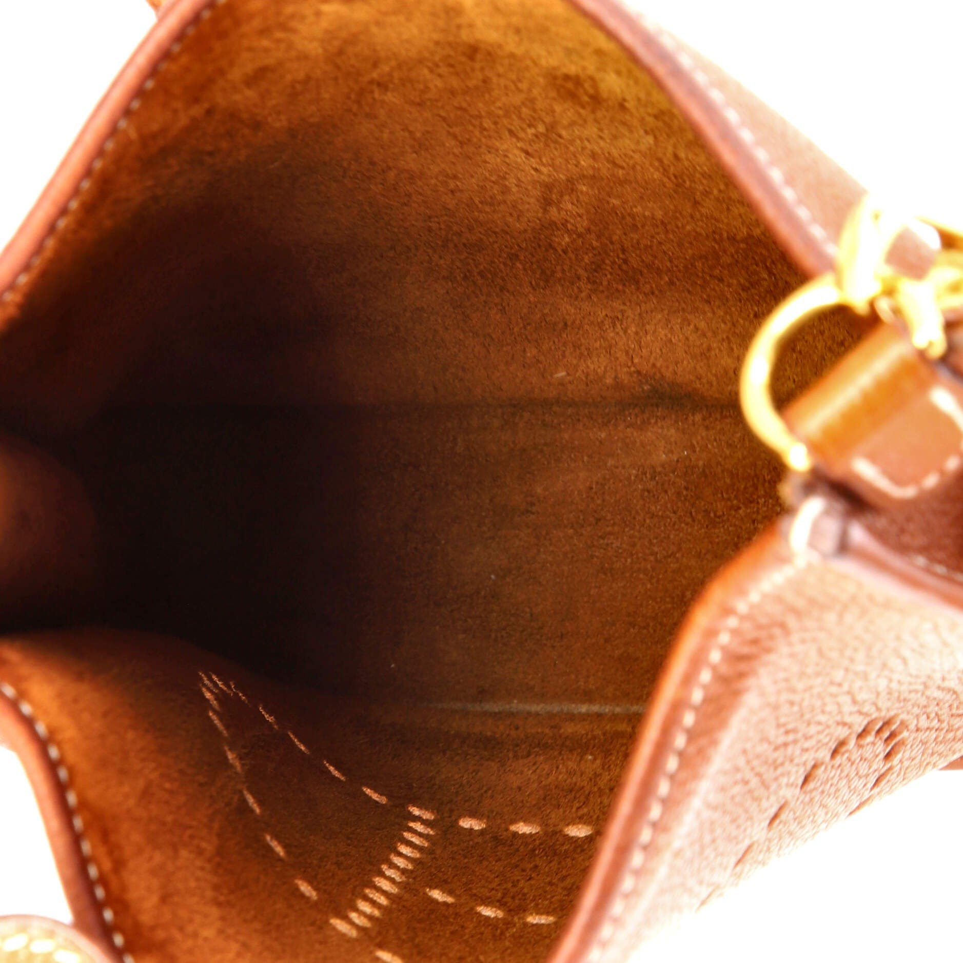 Evelyne Bag Gen III Barenia Faubourg TPM, Alternate, color, Brown