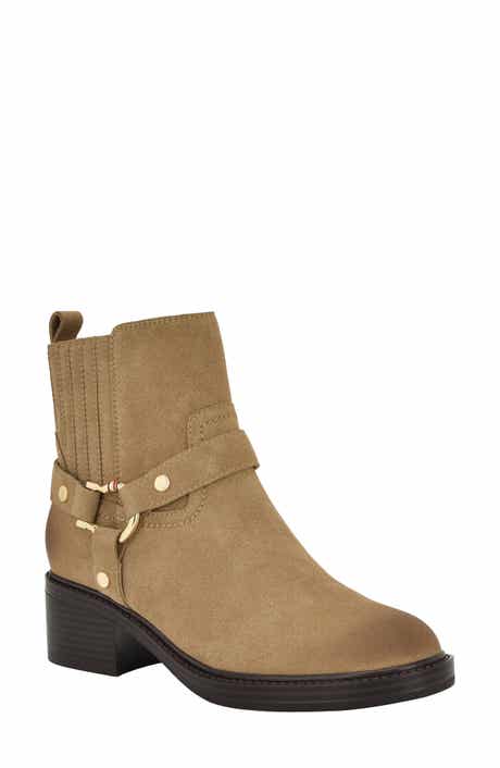 Tommy Hilfiger Varik Bootie