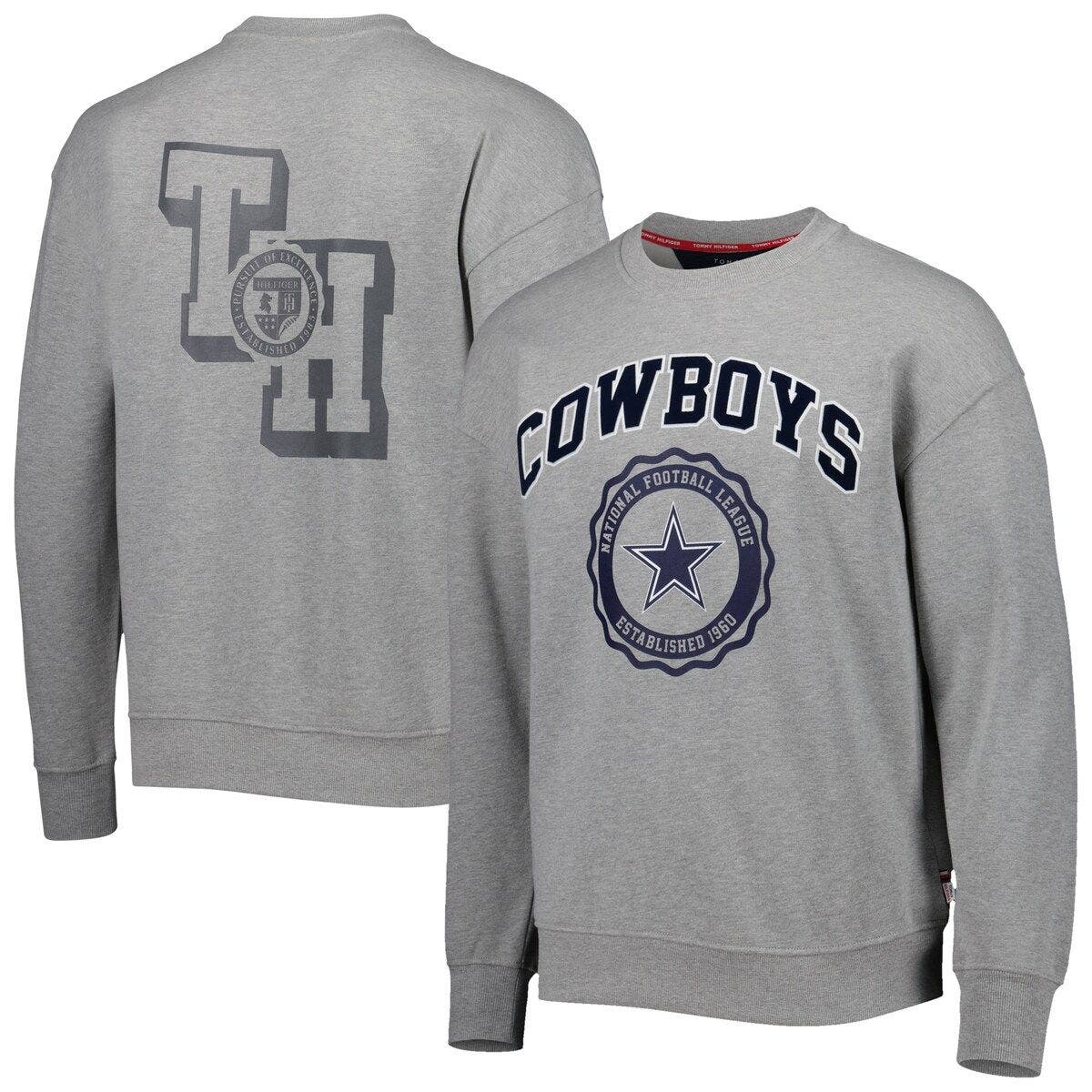 selected Heather Gray