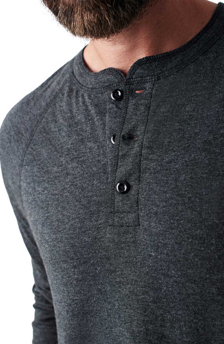 Faherty Cloud Henley, Alternate, color, 