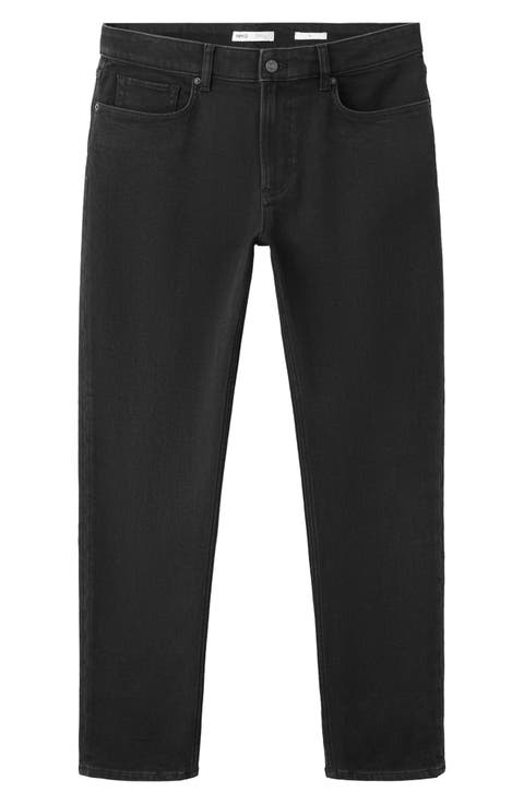 Jan Slim Fit Jeans