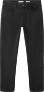 MANGO Jan Slim Fit Jeans