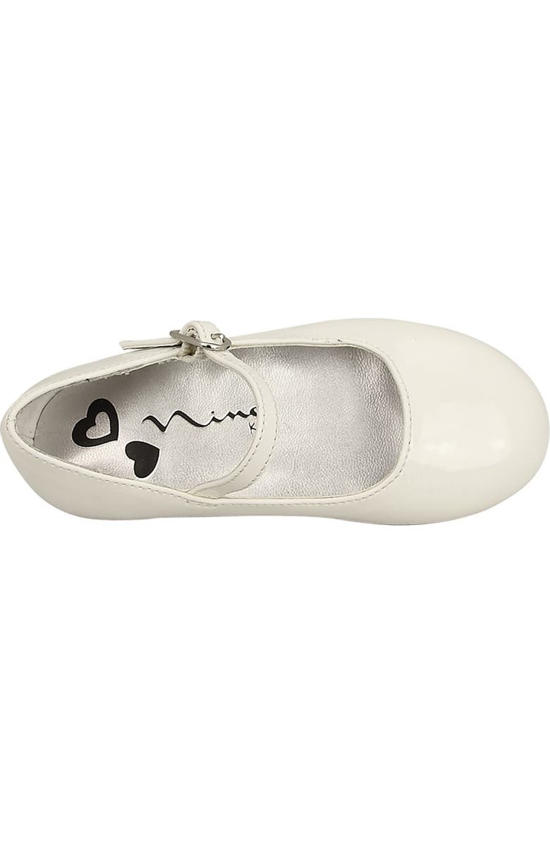 Nina 'Lil Seeley' Mary Jane, Alternate, color,