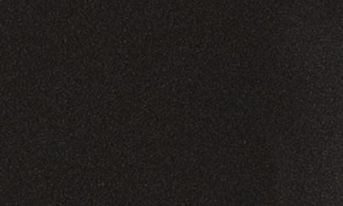 Alexia Admor Delyra Back Belt Front Button Crop Top In Black