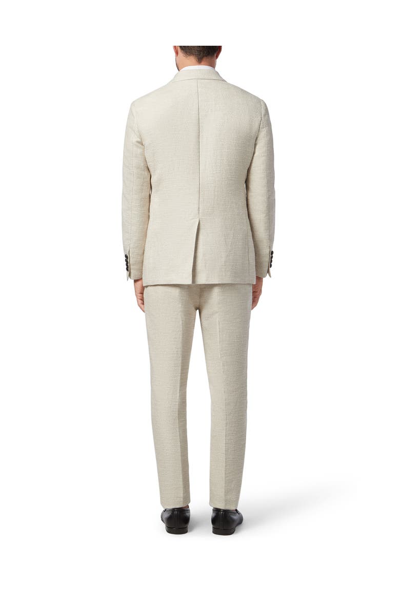 Blazer Statement Men, Alternate, color, beige