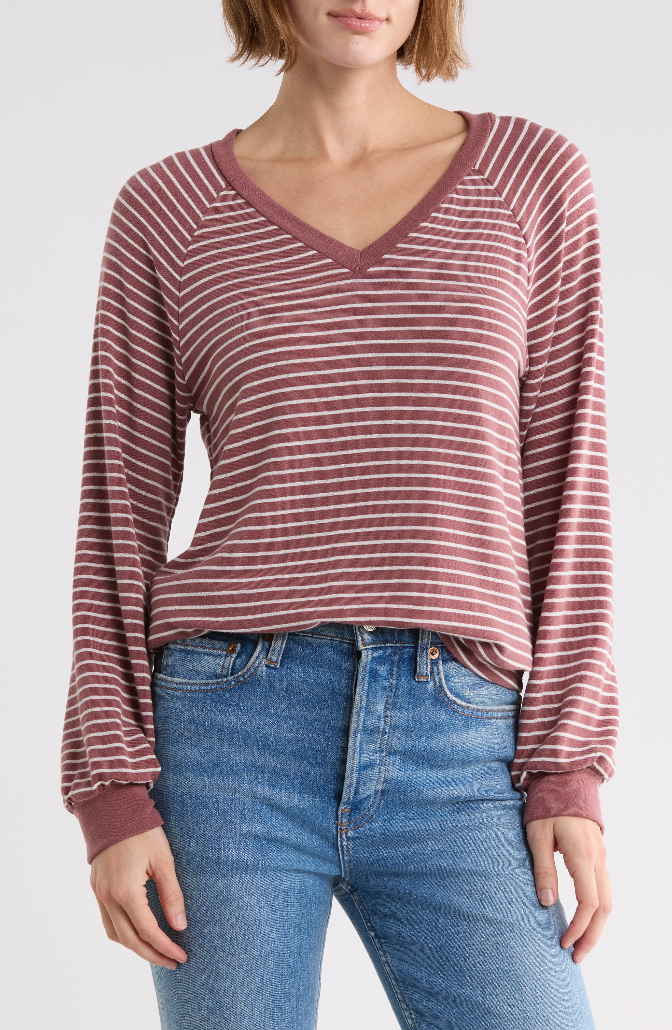 BRICK STRIPE