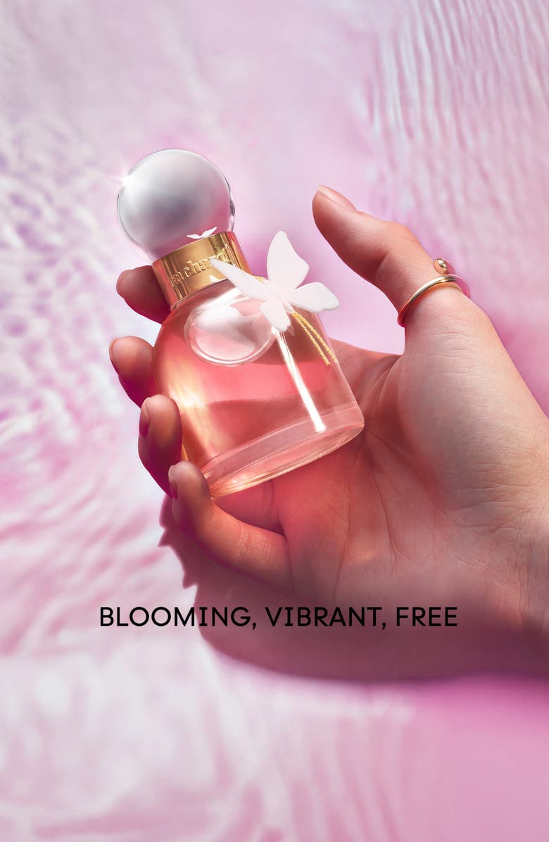 Cacharel Ella Ella Eau de Parfum, Alternate, color,