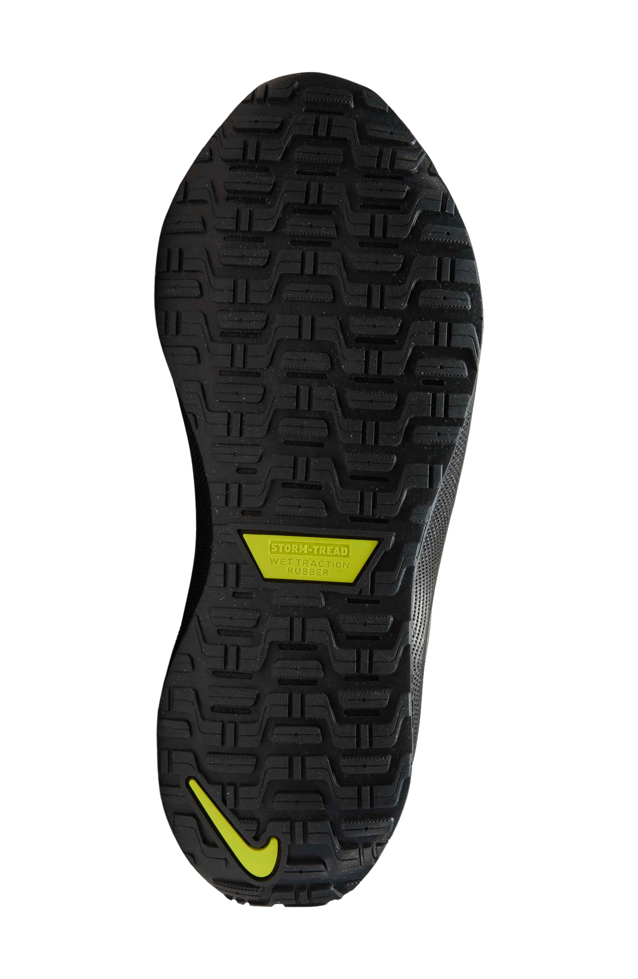 Nike InfinityRN 4 Gore-Tex<sup>®</sup> Waterproof Running Shoe, Alternate, color, 