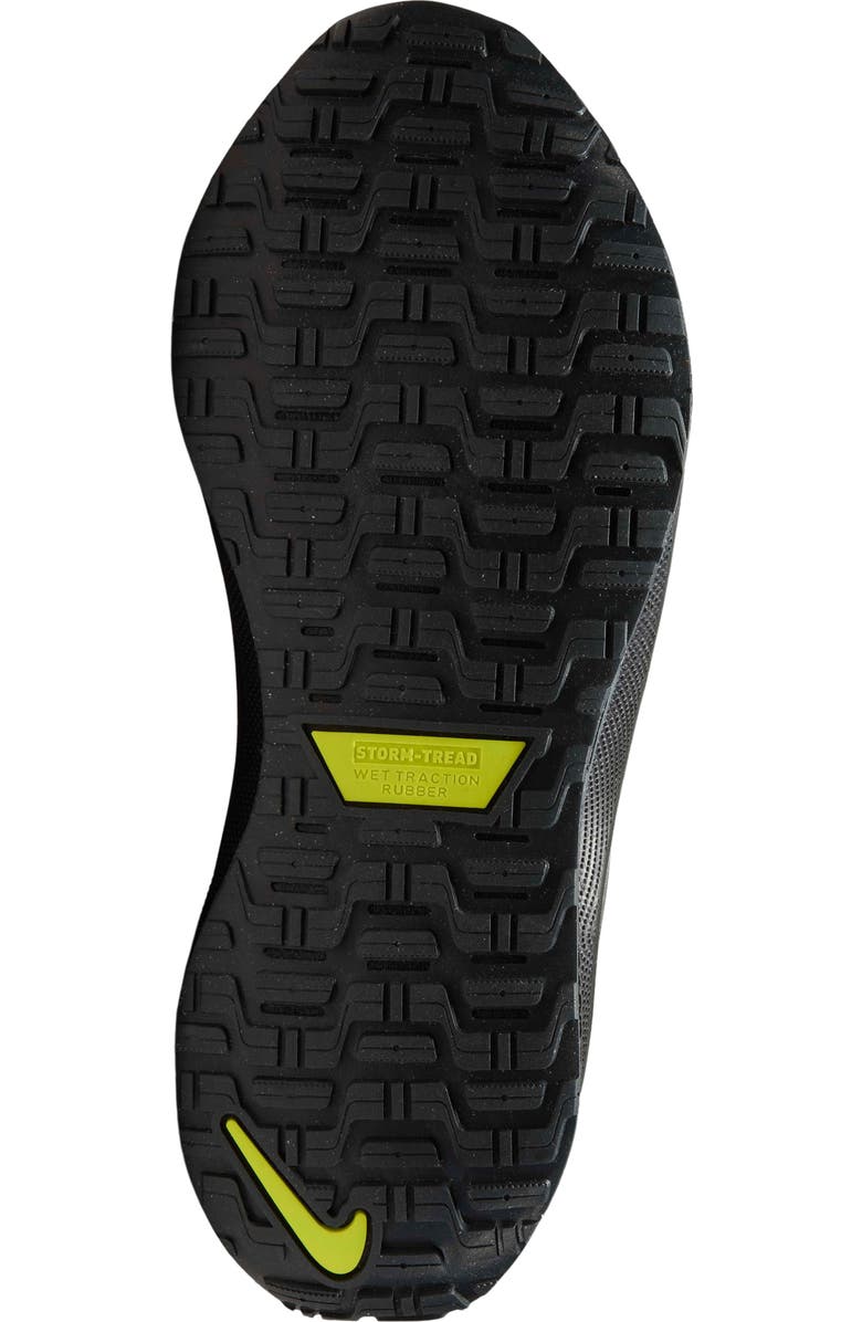 Nike InfinityRN 4 Gore-Tex<sup>®</sup> Waterproof Running Shoe, Alternate, color,