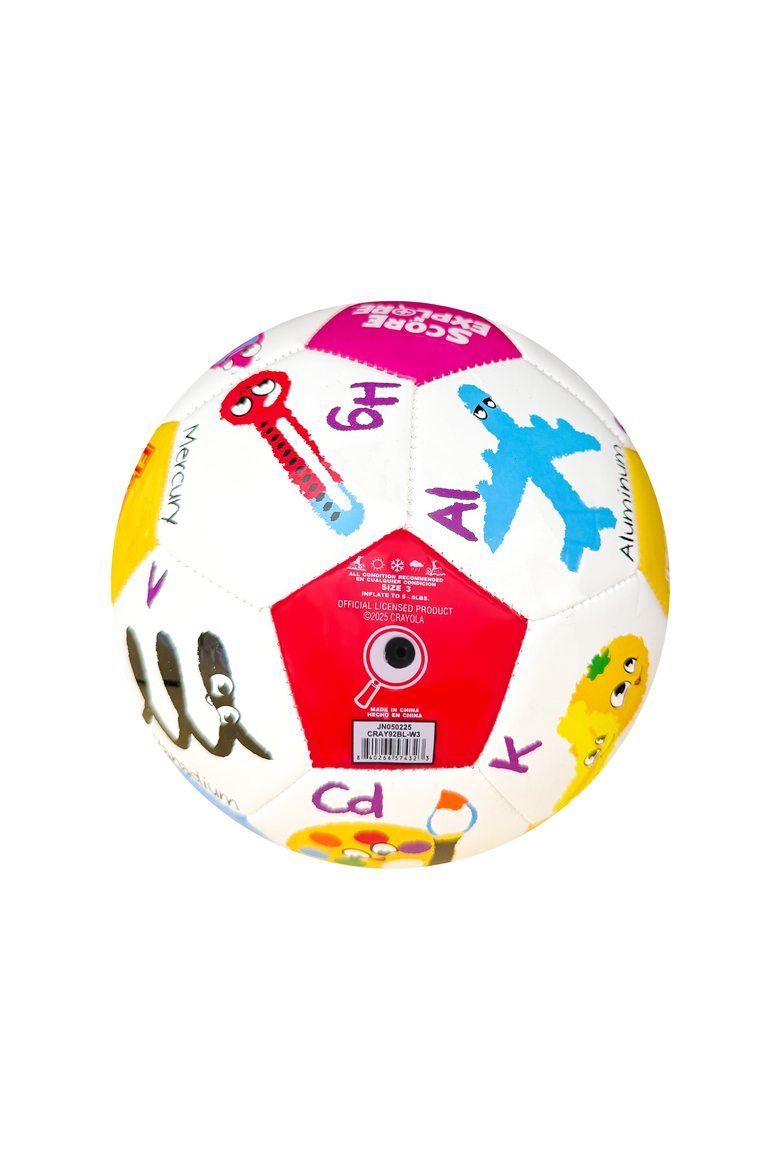 Element Explorer Soccer Ball, Alternate, color, Element Explorer