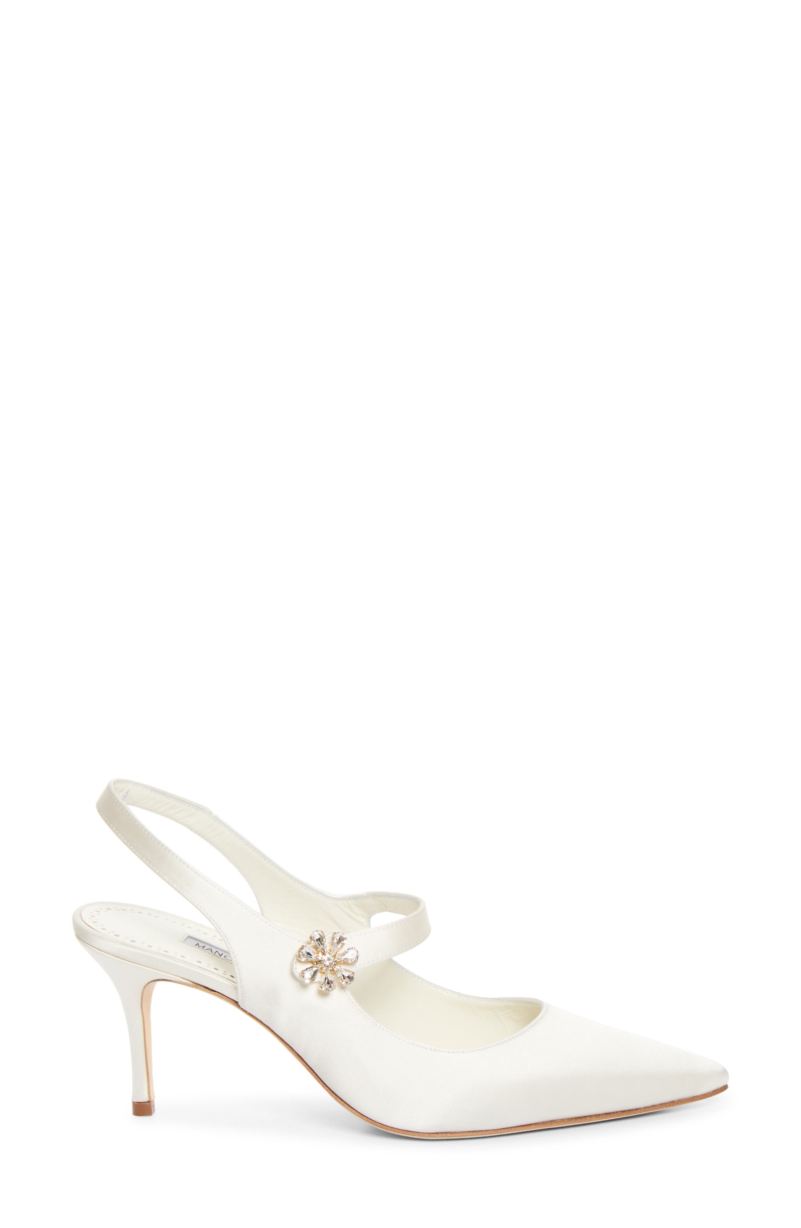 Maripasa Mary Jane Pump, Alternate, color, LIGHT CREAM