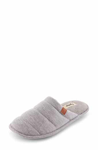 Katie Terry Knit Scuff Slipper