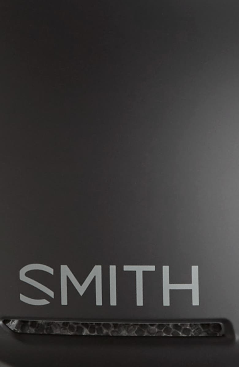 Smith Scout Junior Snow Helmet with MIPS, Alternate, color, Matte Black