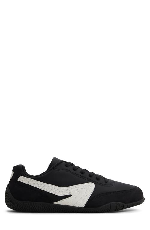 Call It Spring By Aldo Pantherra Sneaker In Black