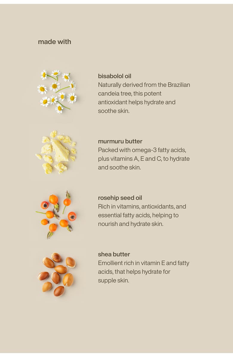 evolvetogether Hydrating Bar Soap, Alternate, color,