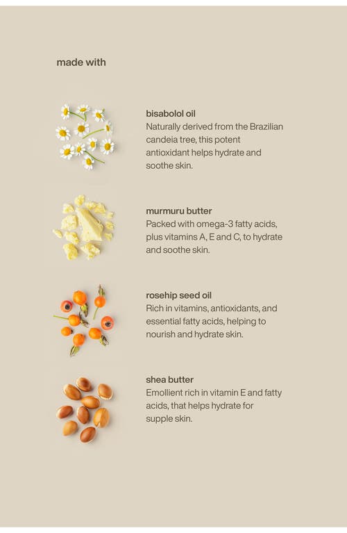 Evolvetogether Hydrating Bar Soap In No Color